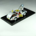 1/24 Porsche 550 n°152 Panamericana 1953, Profil 24