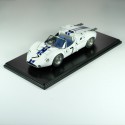 1/24 kit Maserati Tipo 63 Le Mans 1961, Profil 24
