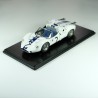 1:24 Maserati Tipo 63 Le Mans 1961 model kit car Profil 24