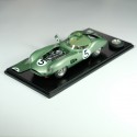 1/24 kit Aston Martin DBR1 Le Mans 1959, profil 24 models