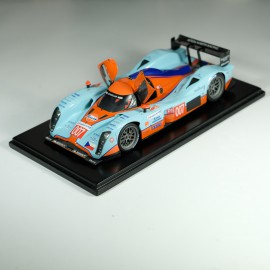 1:24 Lola Aston Martin Le Mans 2009 model kit car