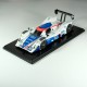 1:24 Lola Racing Box Le Mans 2009 model kit car Profil 24