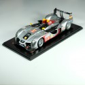 1/24 Audi R15 Le Mans 2009, Profil 24 models