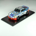 1/24 kit Porsche 911 RSR n°46 Le Mans 1973, Profil 24 models