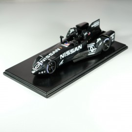 1/24 kit Deltawing Le Mans 2012 model kit car, Profil 24 models
