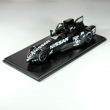1/24 kit Deltawing Le Mans 2012 model kit car, Profil 24 models
