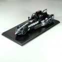 1/24 Nissan Deltawing Le Mans 2012, Profil 24 models