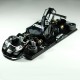 1/24 kit Mc Laren F1 GTR Uneo n°59 Le Mans 1995 model kit car Profil 24