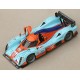 1:24 Lola Aston Martin Le Mans 2009 model kit car