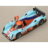 1:24 Lola Aston Martin Le Mans 2009 model kit car