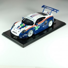 1/24 Porsche 911 RSR n°91 Le Mans 2018 model kit car Profil 24