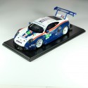 1/24 Porsche 911 RSR n°91 2nd GT Pro "Rothmans" Le Mans 2018, Profil 24 models