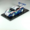 1/24 Porsche 911 RSR n°91 2nd GT Pro "Rothmans" Le Mans 2018, Profil 24 models