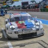 1/24 Porsche 911 RSR Samos GT Pro Le Mans Daytona 2019, maquette kit Profil 24