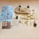 1/24 Porsche 911 GT1 "Mobil 1" 1st Le Mans 1998 model kit car by Profil 24