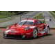 1/24 Porsche 911 RSR GT Coca cola Petit Le Mans 2019, kit maquette Profil 24