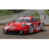 1/24 Coke Porsche 911 RSR GT Petit Le Mans 2019, model kit car Profil 24