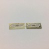 1/24 windshield wiper 1950's Photoetched part by Profil 24