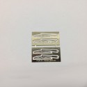 1/24 Windshield wiper 1960's Photoetched part by Profil 24