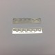 1/24 hood/bonnet pins 1960's Photoetched, Profil 24