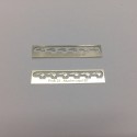 1/24 hood/bonnet pins 1960's Photoetched, Profil 24