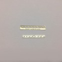 1/24 number lights lenses photoetched, Profil 24