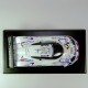 1/24 Porsche 911 GT1 "Mobil 1" 1st Le Mans 1998 model kit car by Profil 24