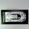 1/24 Porsche 911 GT1 "Mobil 1" 1st Le Mans 1998 model kit car by Profil 24