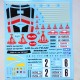 1/24 decal Audi Sport Quattro S1 Monte Carlo 1986, Profil 24