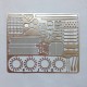 1/24 MG Metro 6R4 Gp B Rally 1986 photoetched parts, Profil 24