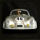 1/12 Porsche 356 Le Mans 1951 Model kit car Profil 24