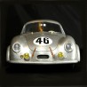 1/12 Porsche 356 Le Mans 1951 Model kit car Profil 24