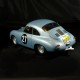 1/12 Porsche Carrera n° 27 Liege Rome Liege 1959   Model kit car Profil 24