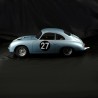 1/12 Porsche Carrera n° 27 Liège Rome Liège 1959  Kit Maquette Profil 24