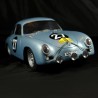 1/12 Porsche Carrera n° 27 Liège Rome Liège 1959  Kit Maquette Profil 24