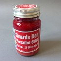 Porsche 911 RSR GT Coca Cola   Petit Le Mans 2019 Guards Red Paint 60 ml Profil 24