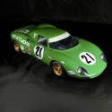 1/12 Ferrari 250 LM Le Mans 1968 n°21 Profil 24 models
