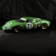 1/12 Ferrari 250 LM Le Mans 1968 n°21 Profil 24 models kit Maquette