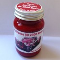 Alfa Romeo 6C 3000 Le Mans 1953 Red Paint  60 ml, Profil 24