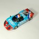 1/24 Moynet Simca LM 75 Le Mans 1975 n"35, Profil 24