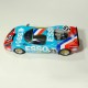 1/24 Moynet Simca LM 75 Le Mans 1975 n"35, Profil 24