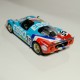 1/24 Moynet Simca LM 75 Le Mans 1975 n"35, Profil 24