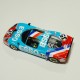 1/24 Moynet Simca LM 75 Le Mans 1975 n"35, Profil 24