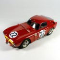1/24 Alfa Romeo 6C 3000 CM Le Mans 1953, Profil 24 models