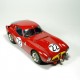 1/24 Alfa Romeo 6C 3000 CM Le Mans 1953, Profil 24