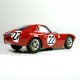 1/24 Alfa Romeo 6C 3000 CM Le Mans 1953, Profil 24