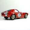 1/24 Alfa Romeo 6C 3000 CM Le Mans 1953, Profil 24