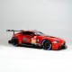 1/24 Aston Martin Vantage  TF Sport n°90 Le Mans 2020 Profil 24 model kit car