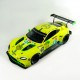 1/24 Aston Martin GTE Le Mans 2018/2019 model kit car Profil 24