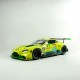 1/24 Aston Martin GTE Le Mans 2018/2019 model kit car Profil 24